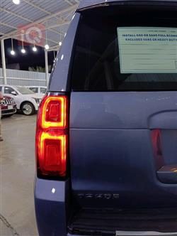 شيفروليه تاهو